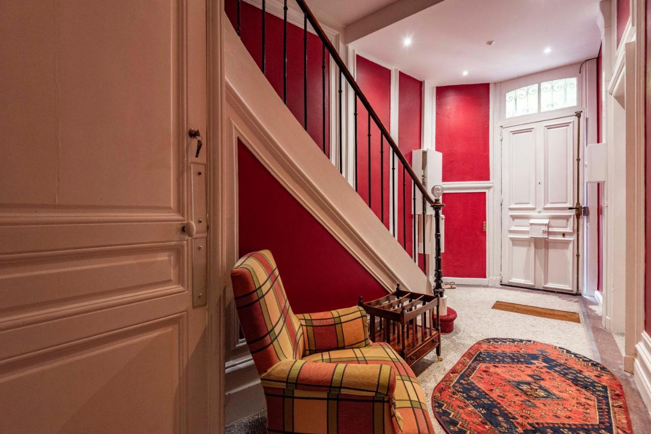 Perrier Apartamento Reims Exterior foto