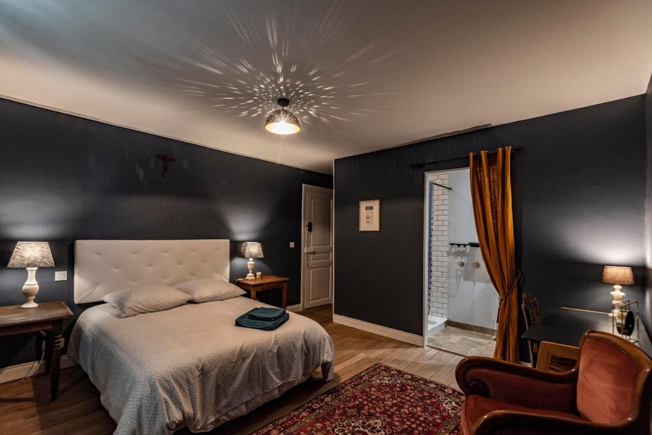 Perrier Apartamento Reims Exterior foto