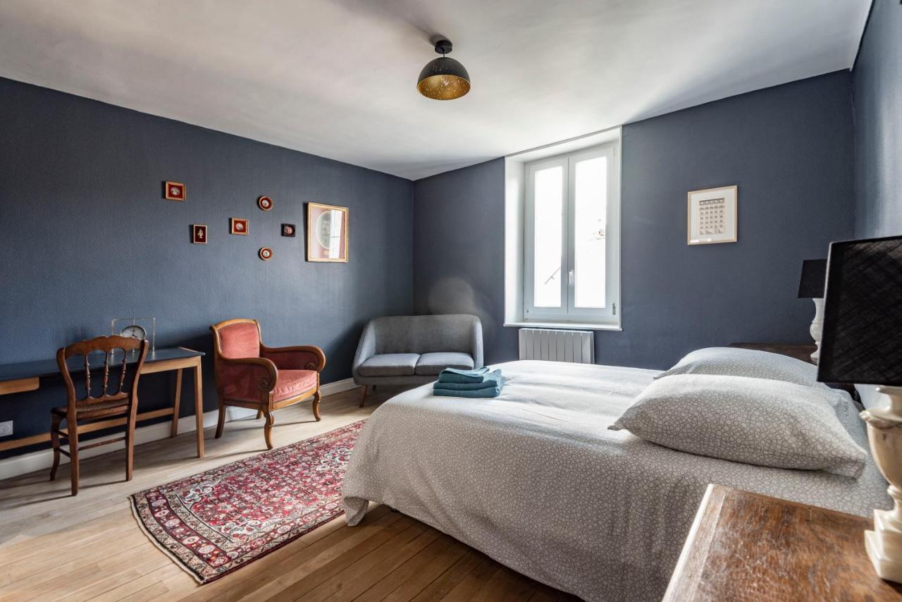 Perrier Apartamento Reims Exterior foto
